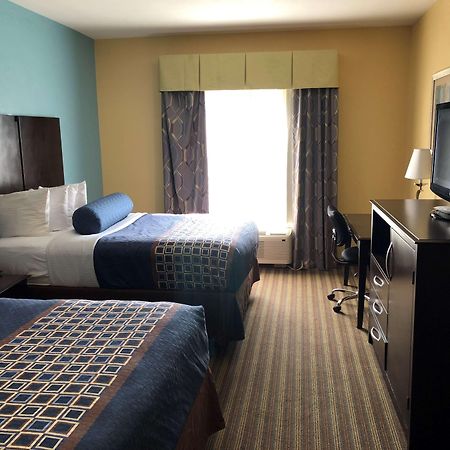 Best Western Plus Goodman Inn & Suites Horn Lake Exteriér fotografie