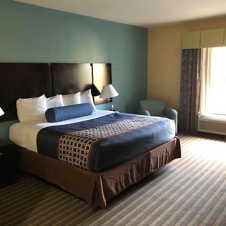 Best Western Plus Goodman Inn & Suites Horn Lake Exteriér fotografie