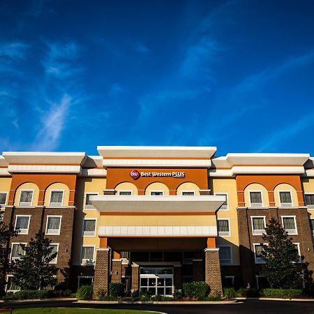 Best Western Plus Goodman Inn & Suites Horn Lake Exteriér fotografie