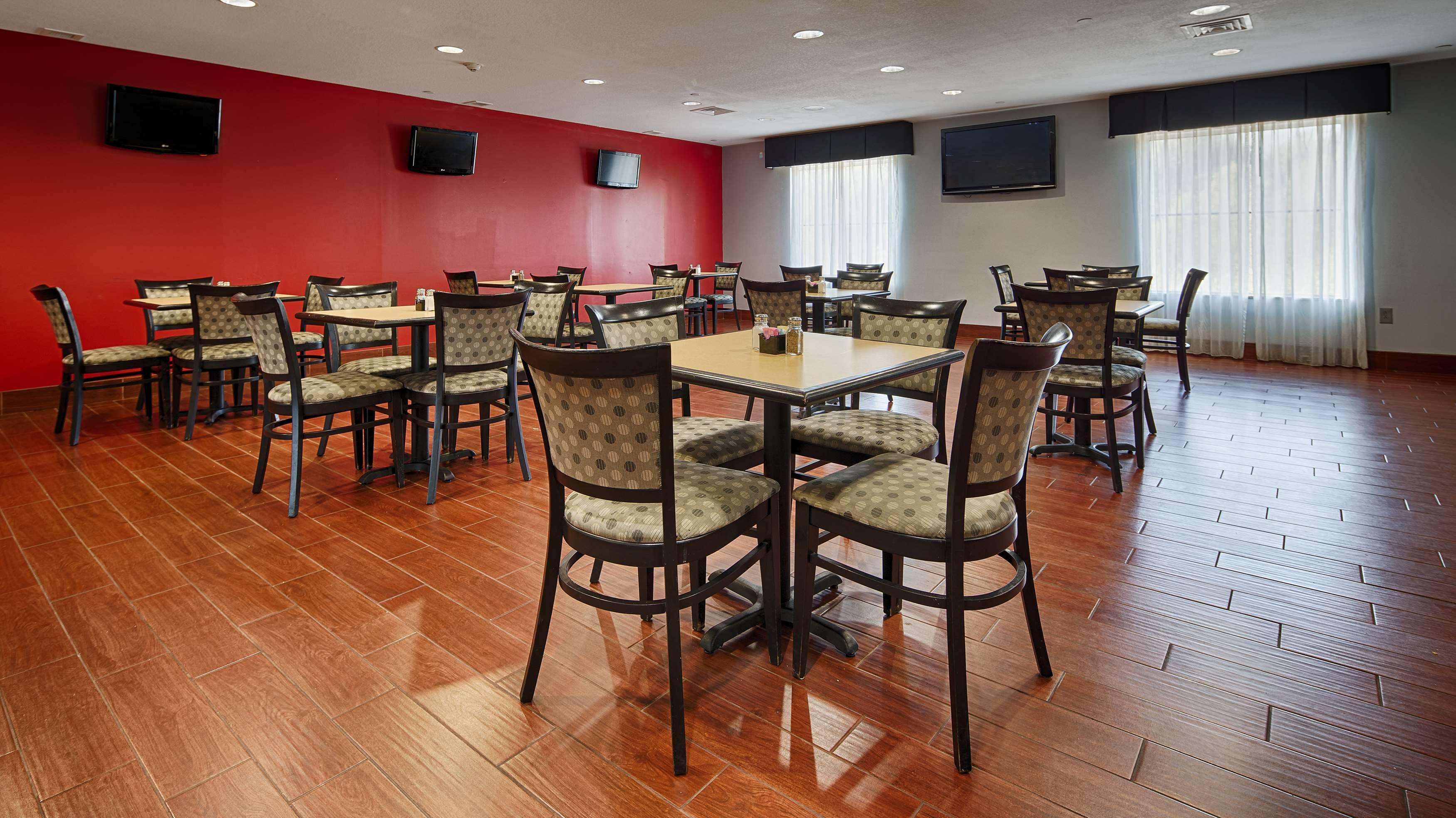Best Western Plus Goodman Inn & Suites Horn Lake Exteriér fotografie