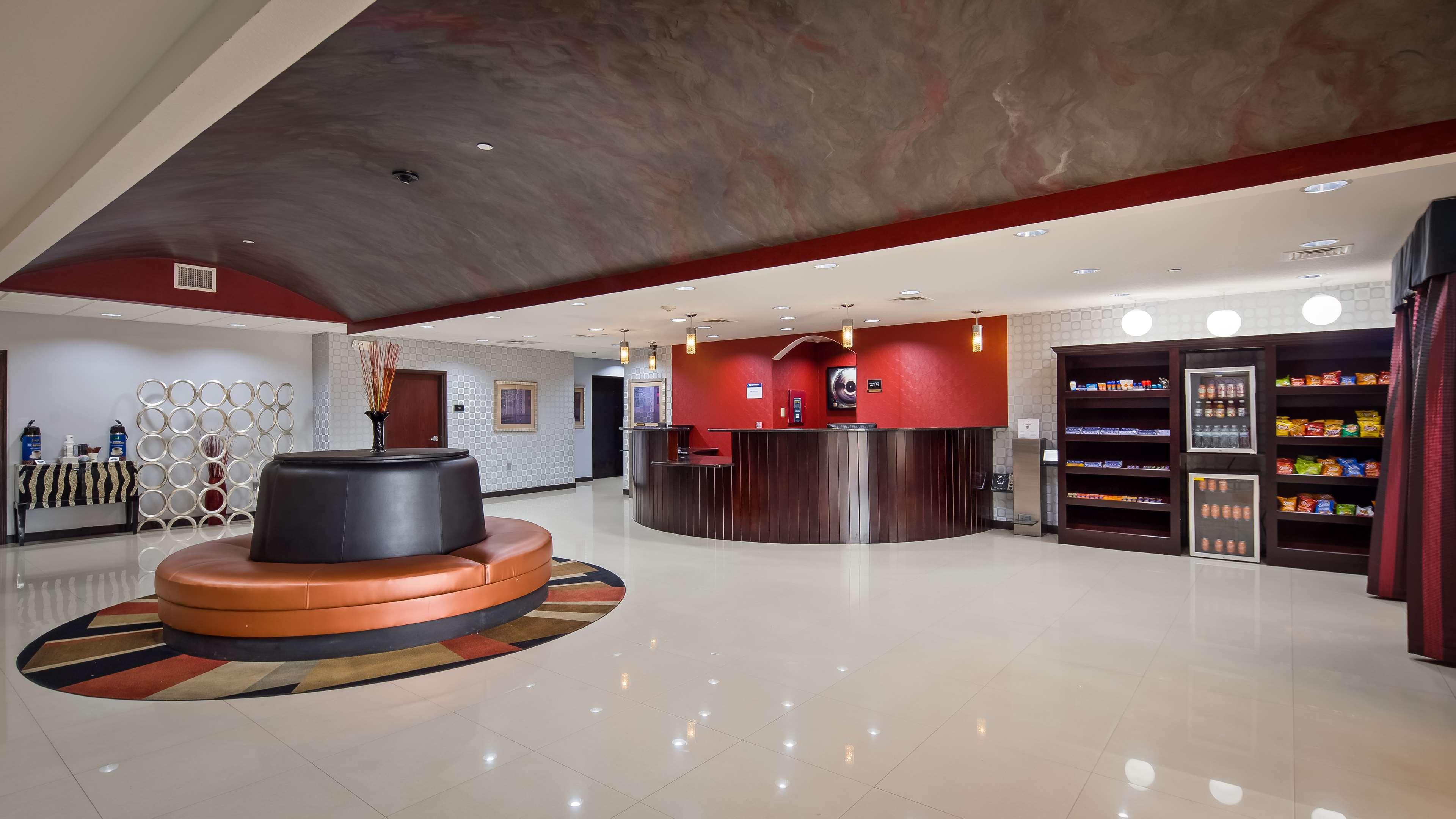 Best Western Plus Goodman Inn & Suites Horn Lake Exteriér fotografie