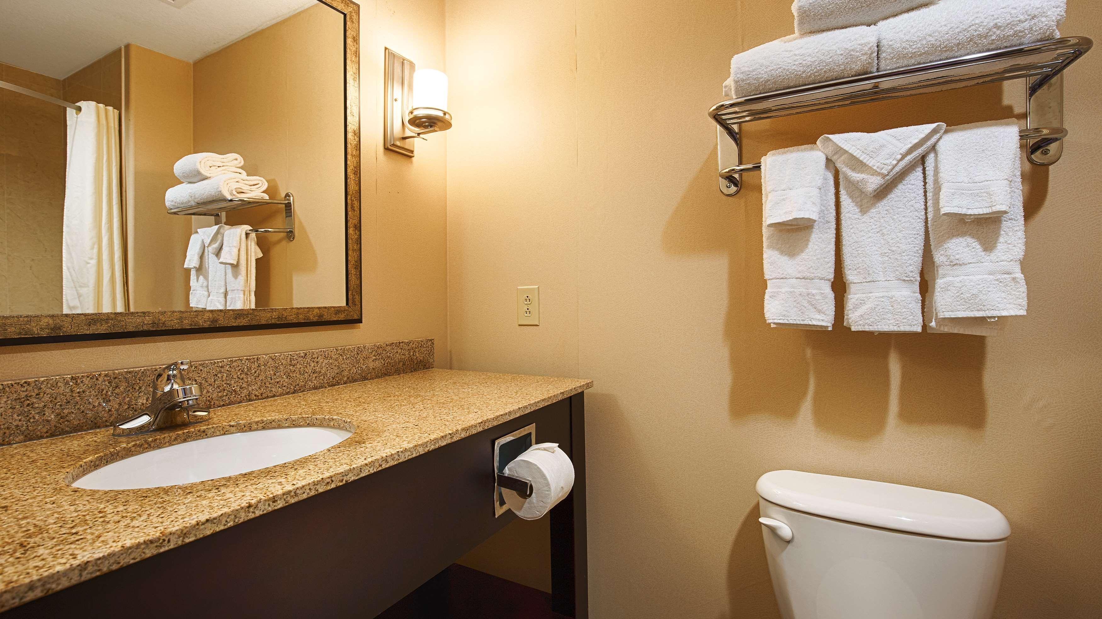 Best Western Plus Goodman Inn & Suites Horn Lake Exteriér fotografie