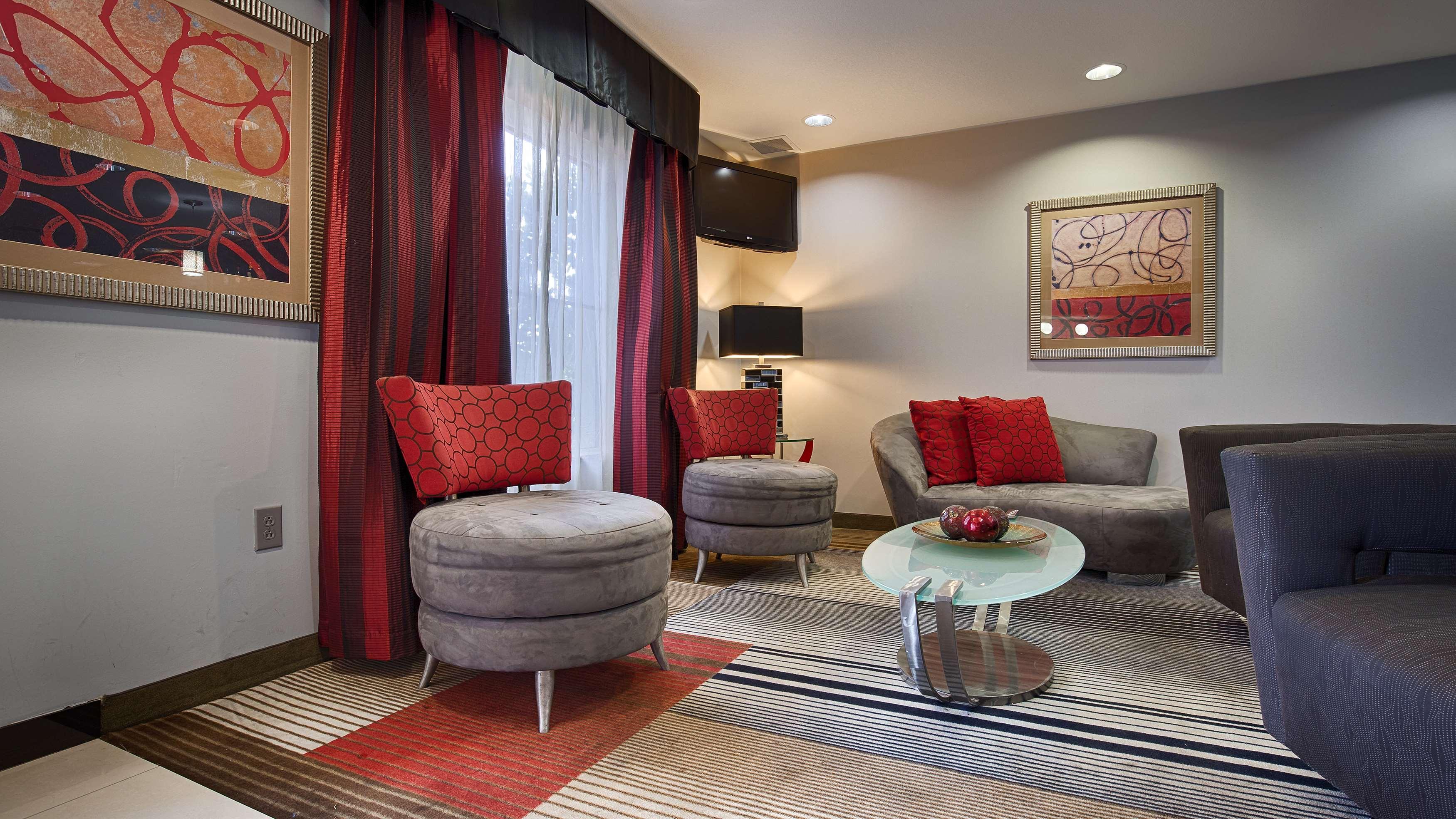 Best Western Plus Goodman Inn & Suites Horn Lake Exteriér fotografie