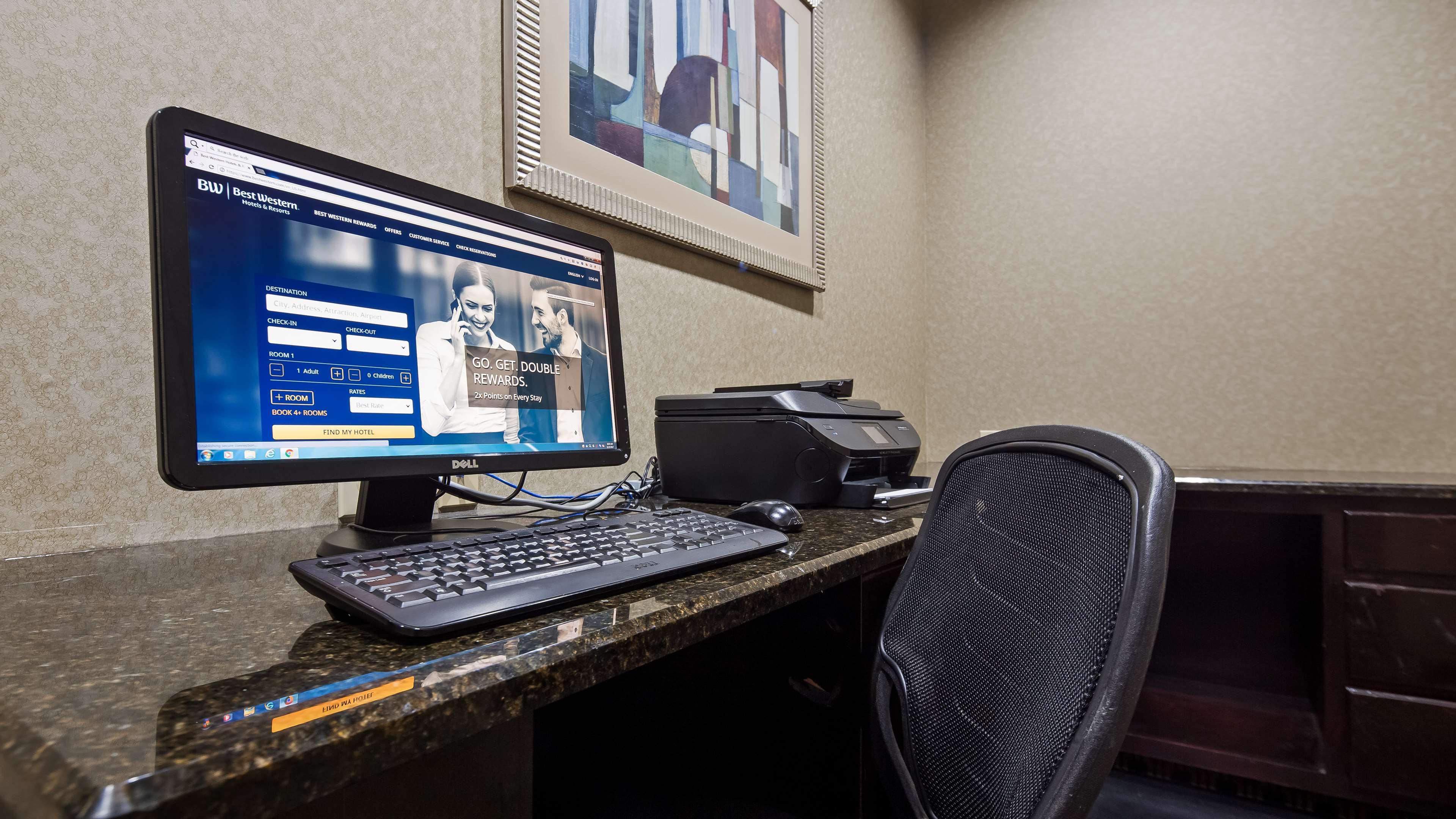 Best Western Plus Goodman Inn & Suites Horn Lake Exteriér fotografie