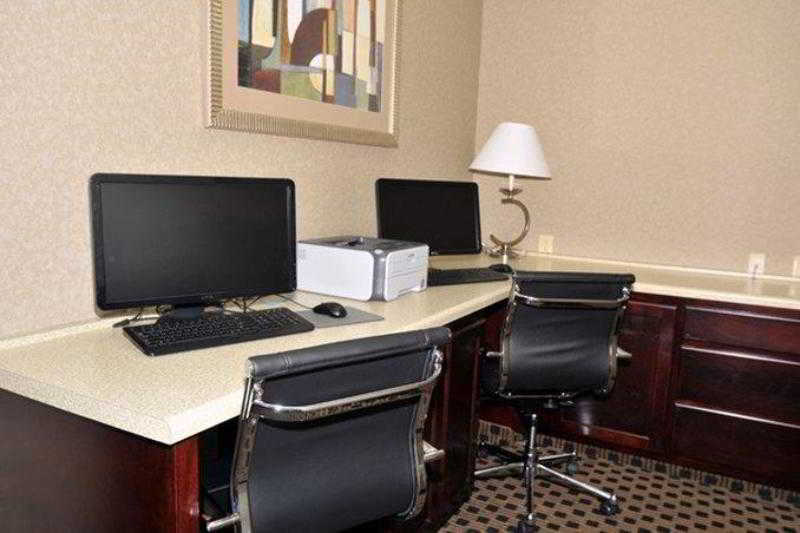 Best Western Plus Goodman Inn & Suites Horn Lake Zařízení fotografie