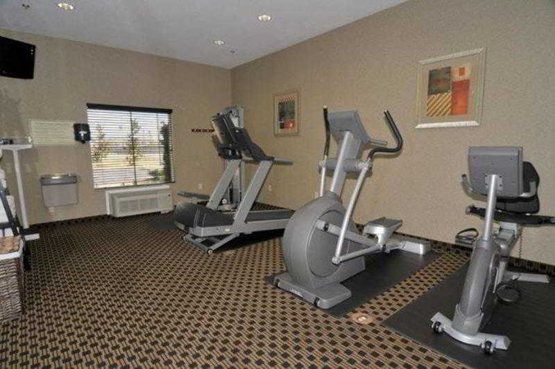 Best Western Plus Goodman Inn & Suites Horn Lake Zařízení fotografie