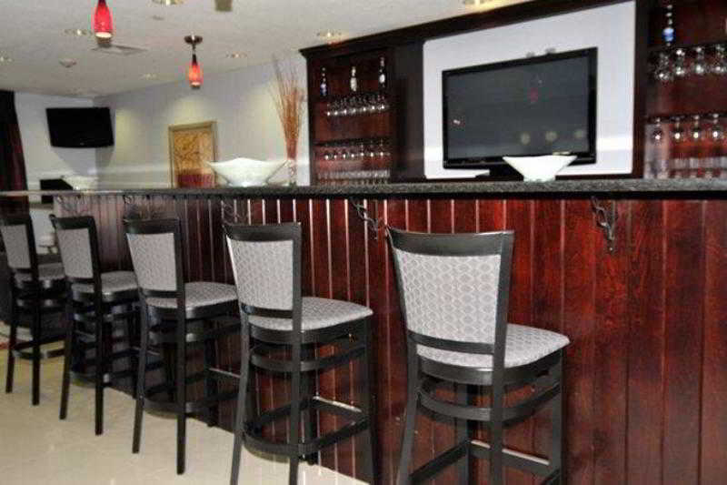 Best Western Plus Goodman Inn & Suites Horn Lake Restaurace fotografie