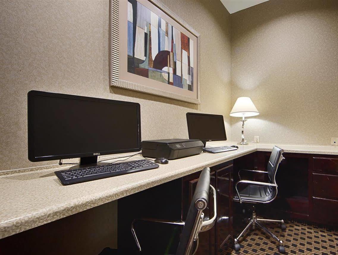 Best Western Plus Goodman Inn & Suites Horn Lake Exteriér fotografie