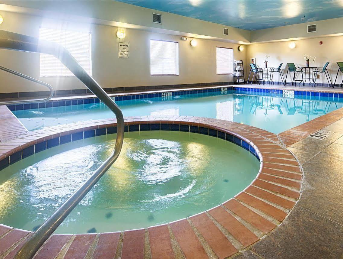 Best Western Plus Goodman Inn & Suites Horn Lake Exteriér fotografie