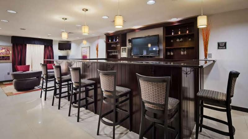 Best Western Plus Goodman Inn & Suites Horn Lake Exteriér fotografie