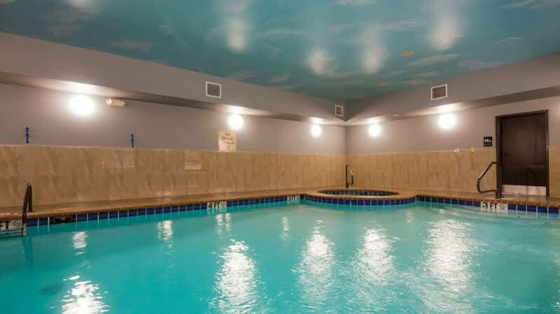 Best Western Plus Goodman Inn & Suites Horn Lake Exteriér fotografie